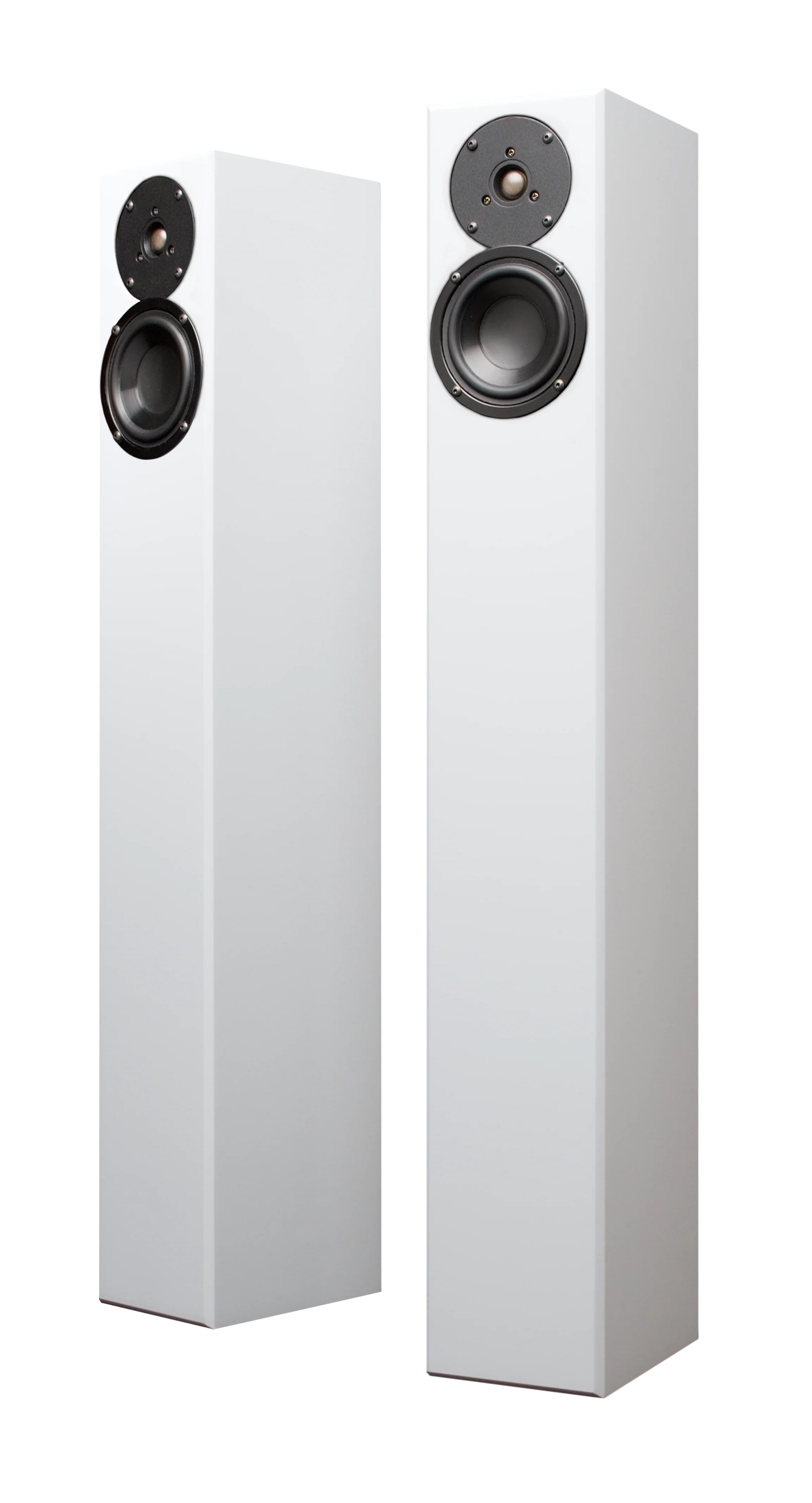 Totem Arro 2-Way Floorstanding Speakers (Pair) - Image 3