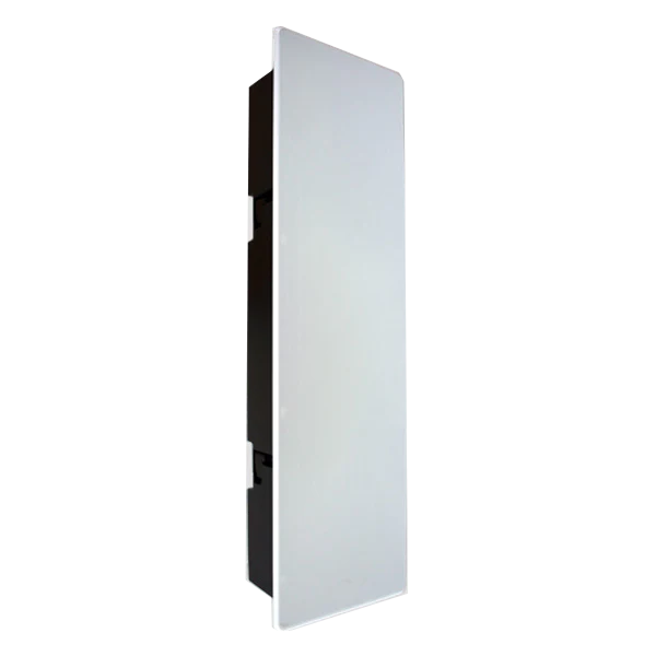 Totem Tribe Architectural IW In-Wall Sealed Speaker - Each (Black) - Image 2