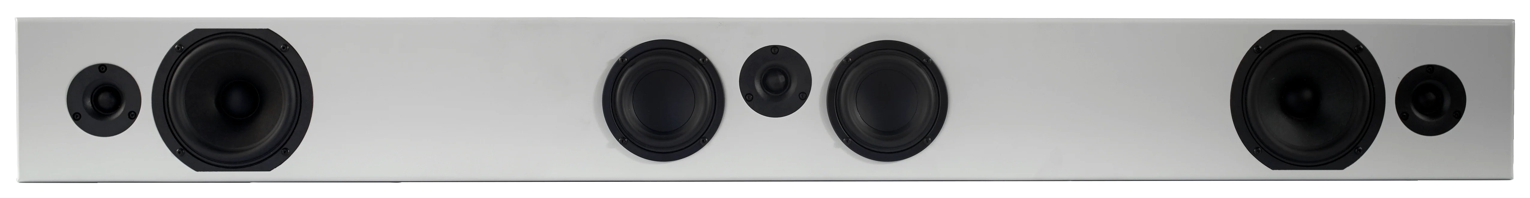 Totem Tribe Trio Solution Bar 3-Channel Passive Soundbar (Each) - Image 3