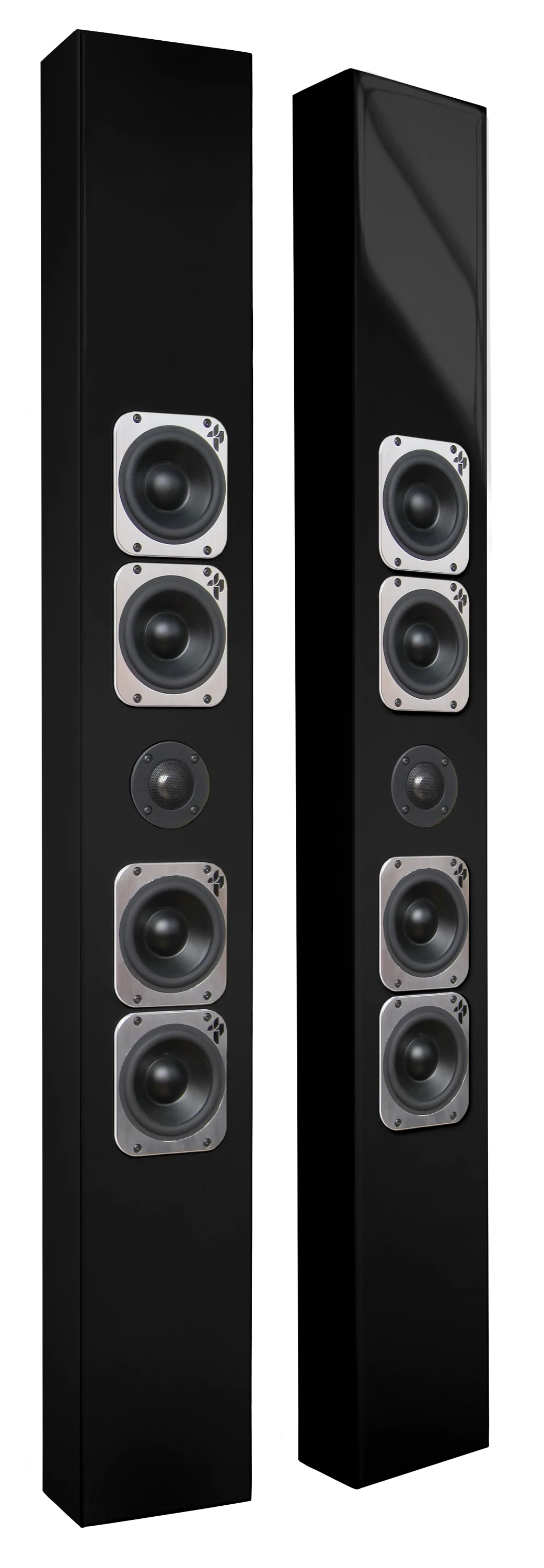 Totem Tribe V On-Wall Speaker (Each) - Image 4