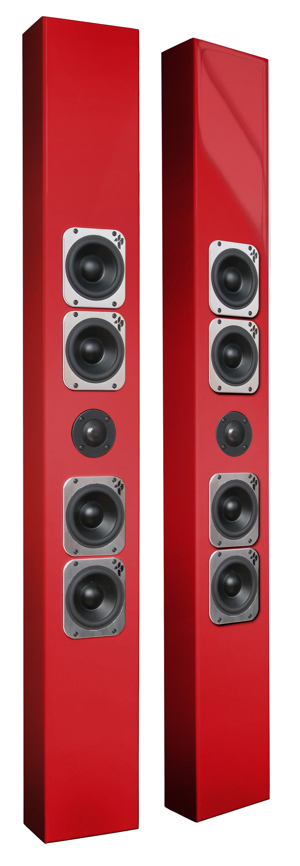 Totem Tribe V On-Wall Speaker (Each) - Image 5