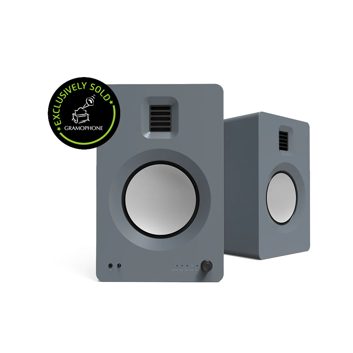 Kanto TUK Premium Powered Bookshelf Speakers (Pair)