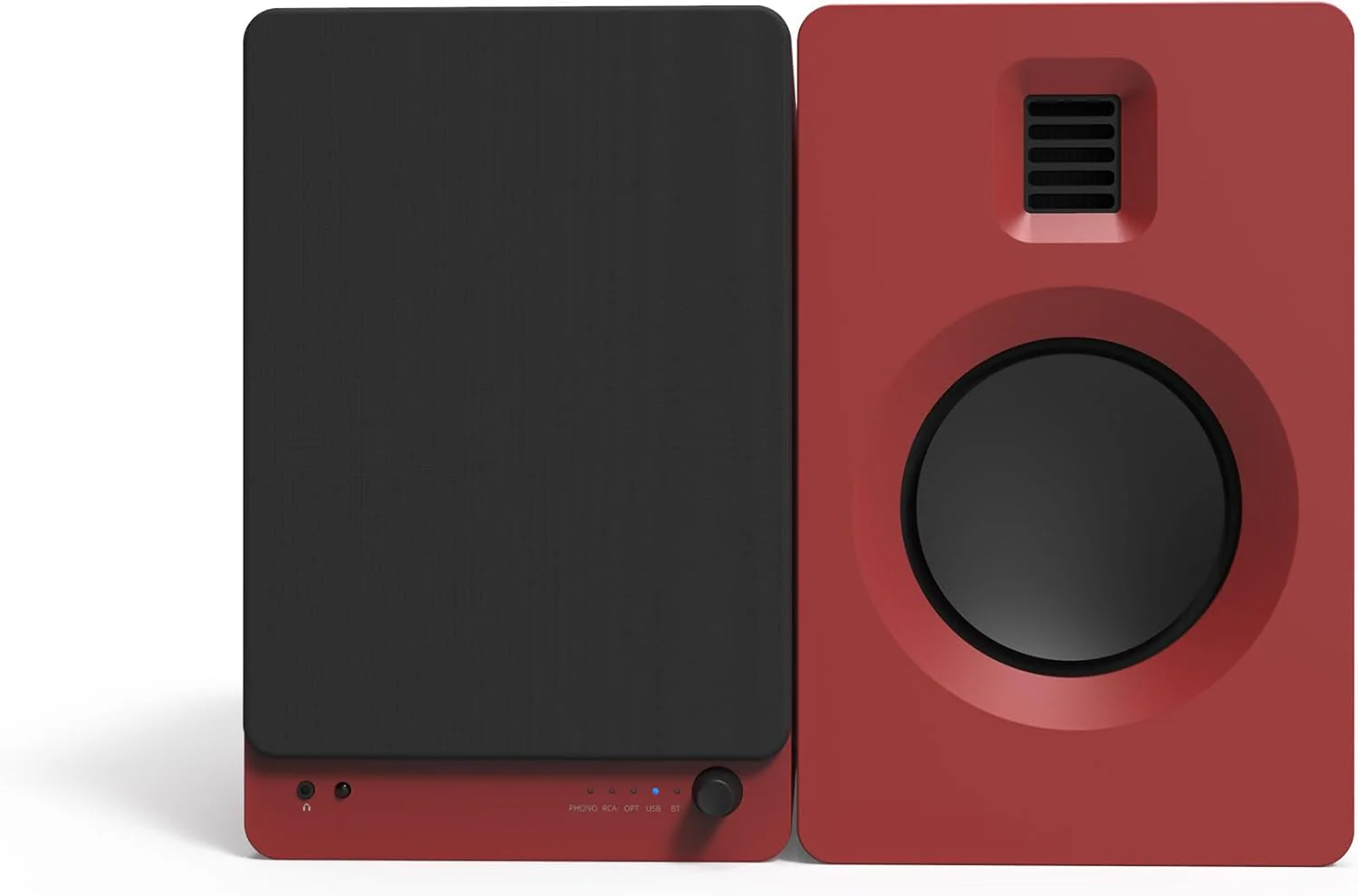 Kanto TUK Premium Powered Bookshelf Speakers (Pair) - Image 6