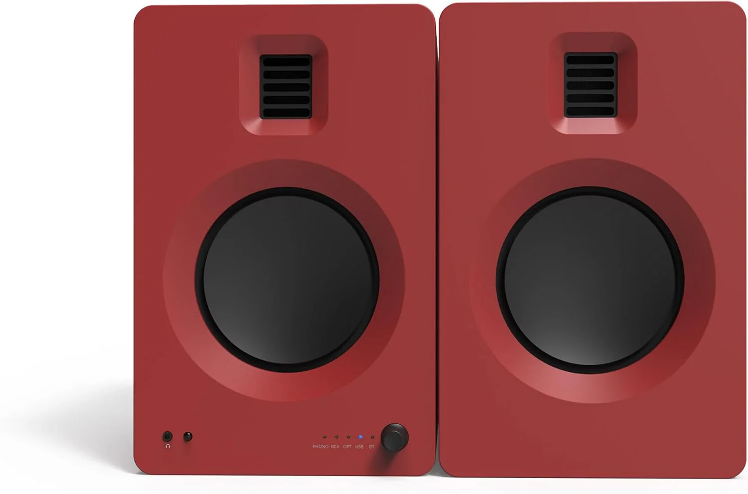 Kanto TUK Premium Powered Bookshelf Speakers (Pair) - Image 7