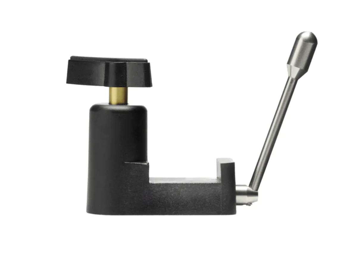 U-Turn Audio Cue Lever