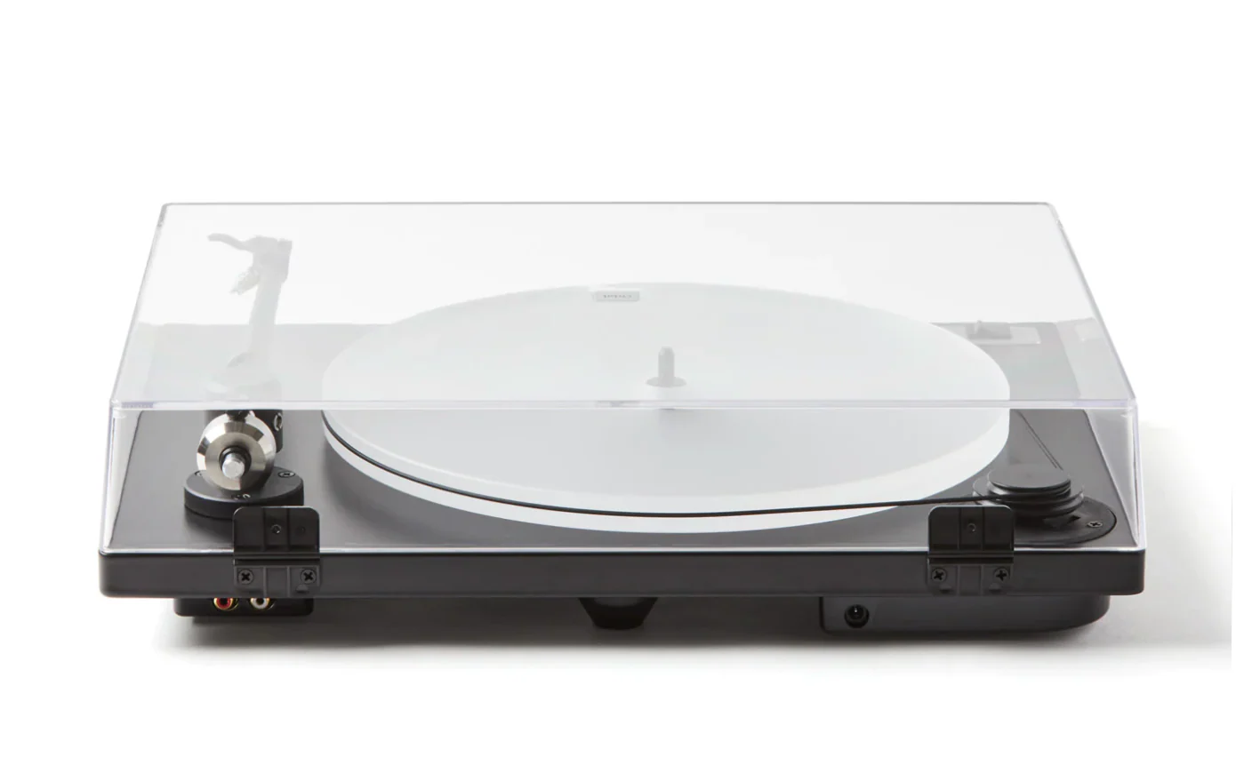 U-Turn Audio Orbit Plus Gen 2 Turntable with Built-in Pluto Preamp - Image 4