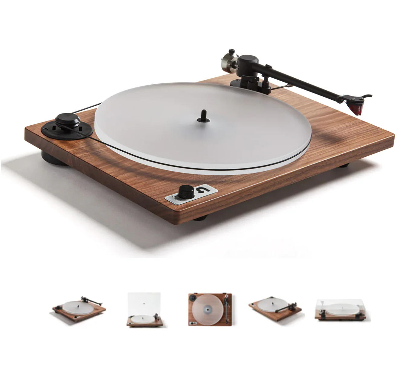 U-Turn Audio Orbit Special Gen 2 Turntable - Image 10