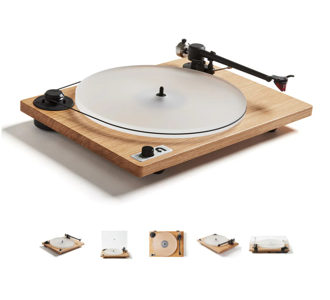 U-Turn Audio Orbit Special Gen 2 Turntable - Image 11