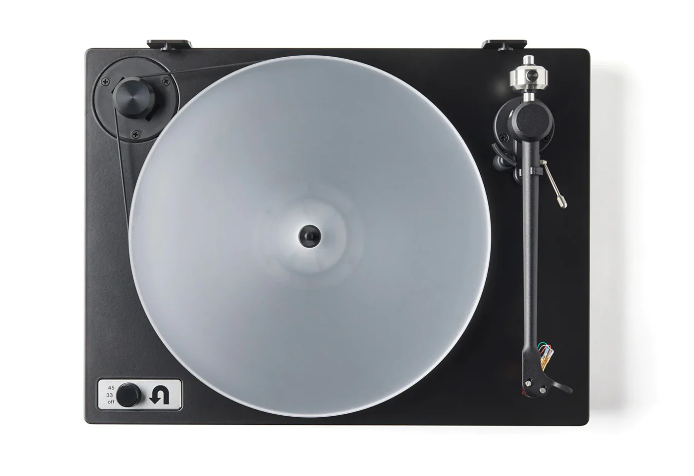 U-Turn Audio Orbit Special Gen 2 Turntable - Image 4