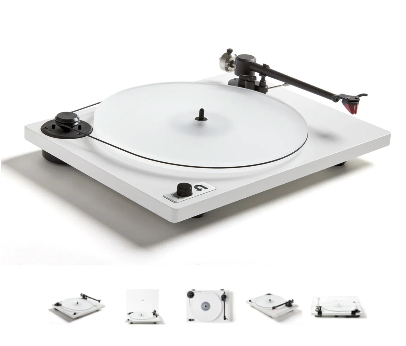 U-Turn Audio Orbit Special Gen 2 Turntable - Image 6