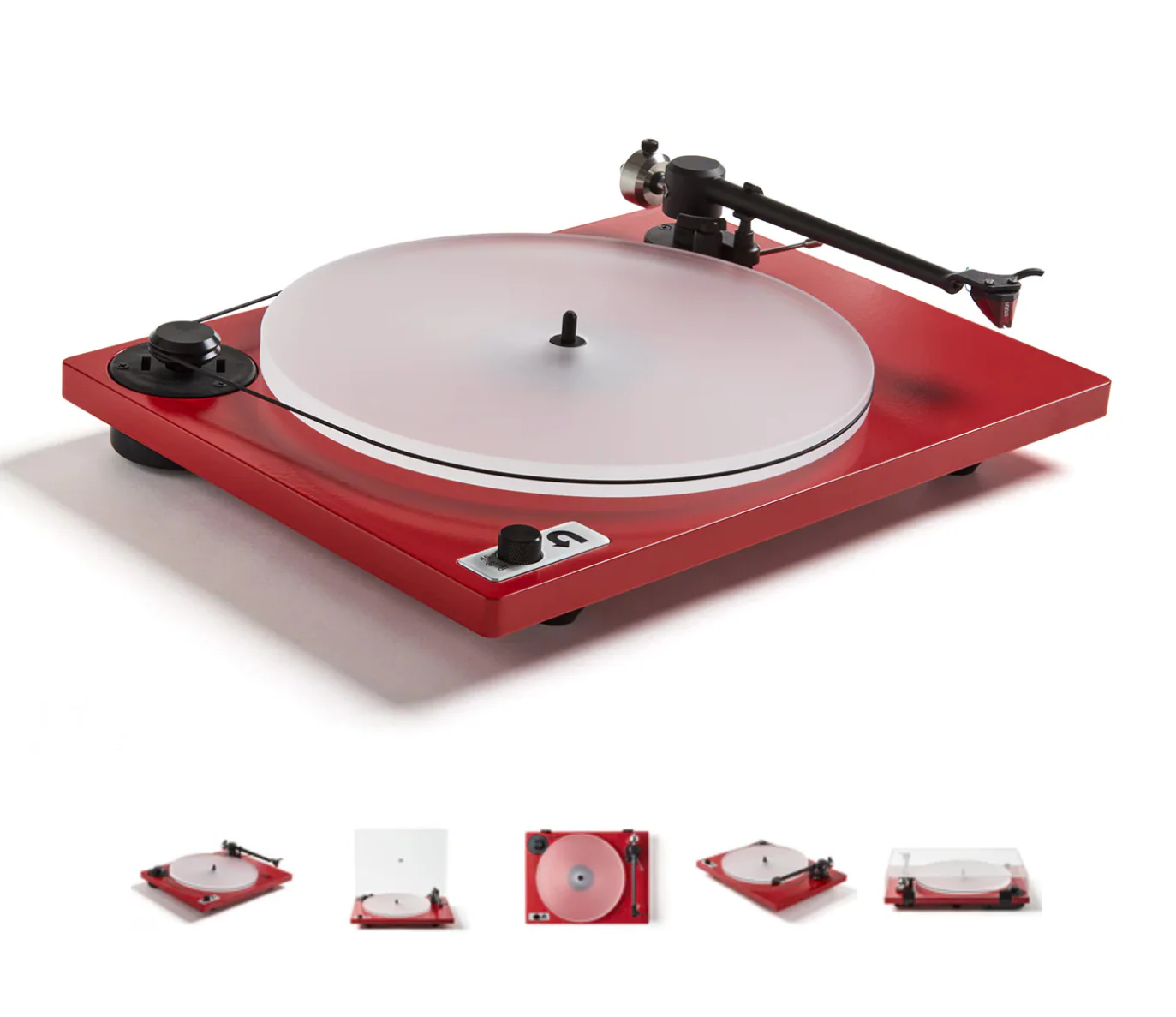U-Turn Audio Orbit Special Gen 2 Turntable - Image 7
