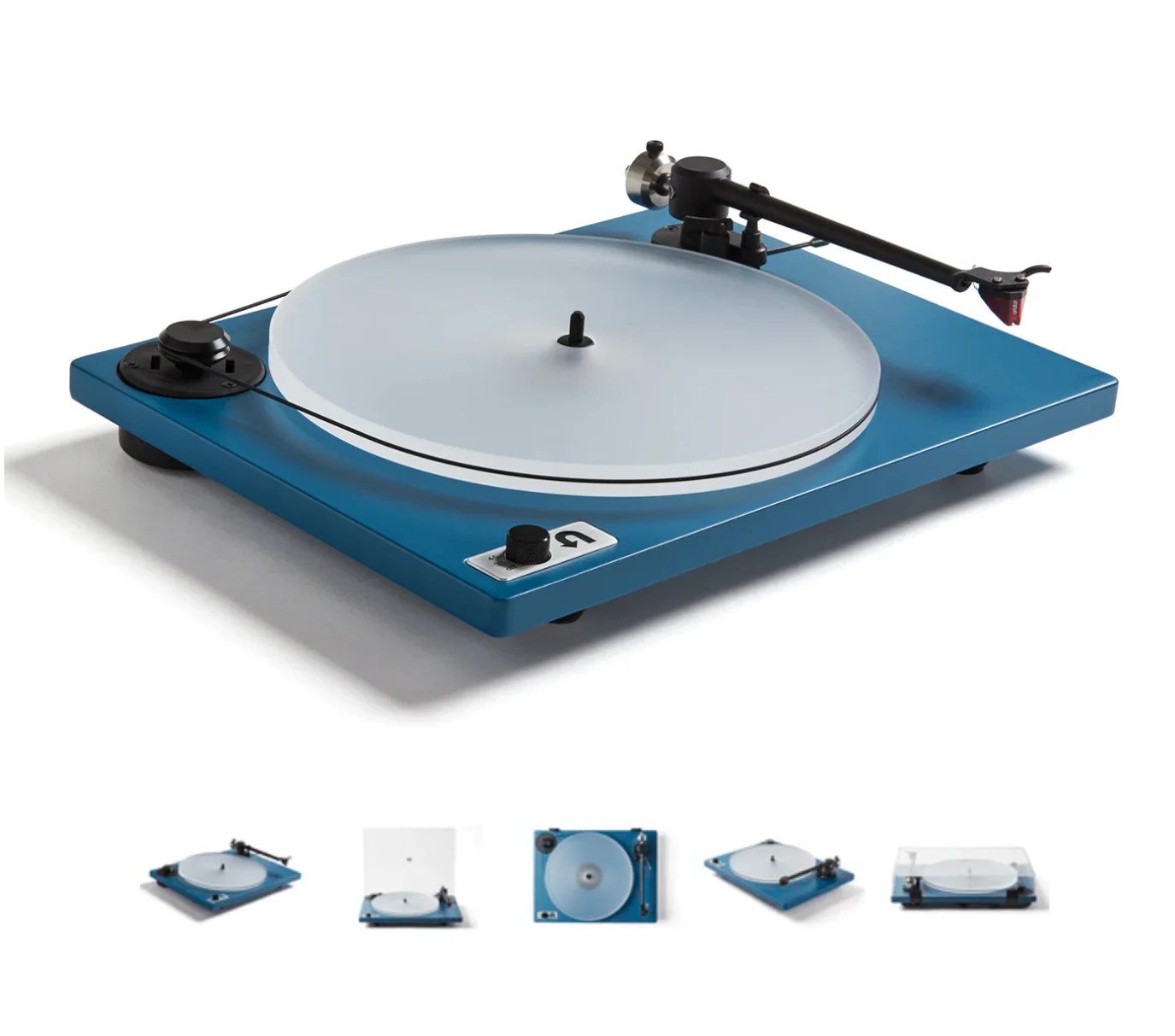 U-Turn Audio Orbit Special Gen 2 Turntable - Image 8
