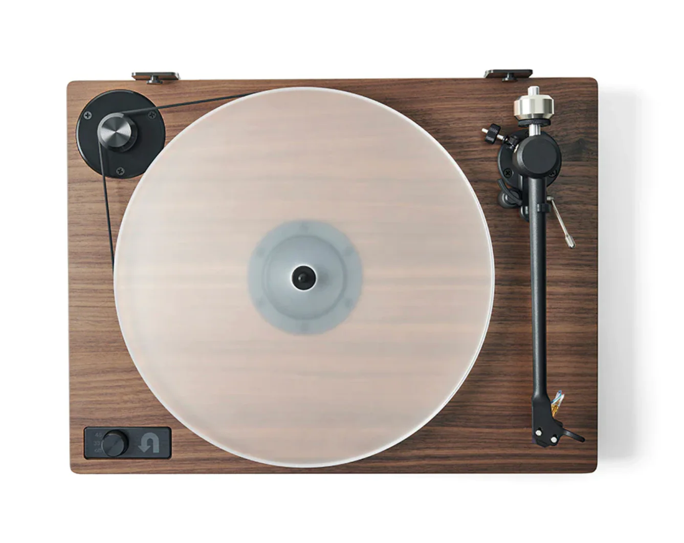 U-Turn Audio Orbit Theory Turntable - Image 3