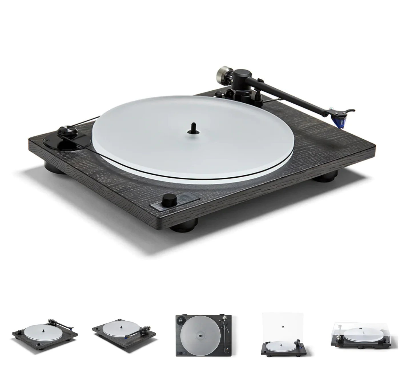 U-Turn Audio Orbit Theory Turntable - Image 6