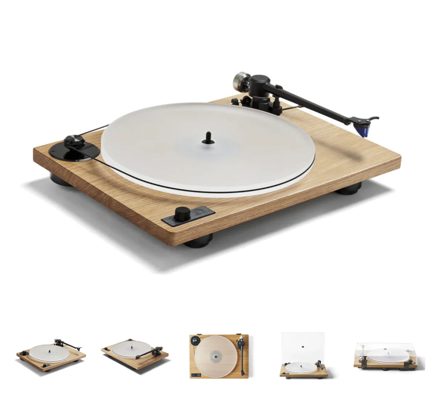 U-Turn Audio Orbit Theory Turntable - Image 7