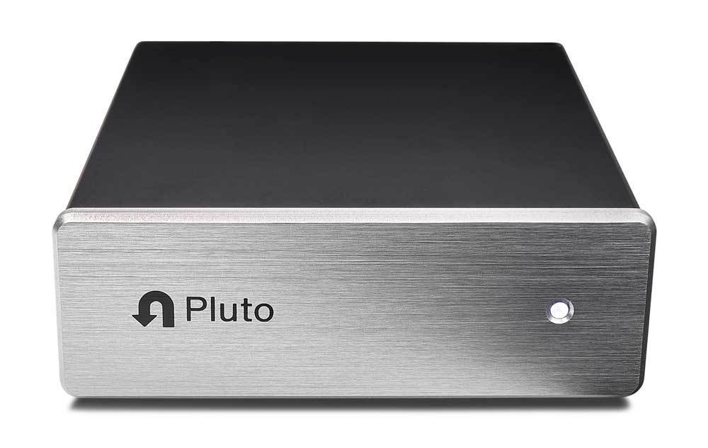 U-Turn Audio Pluto 2 Phono Preamp - Image 3