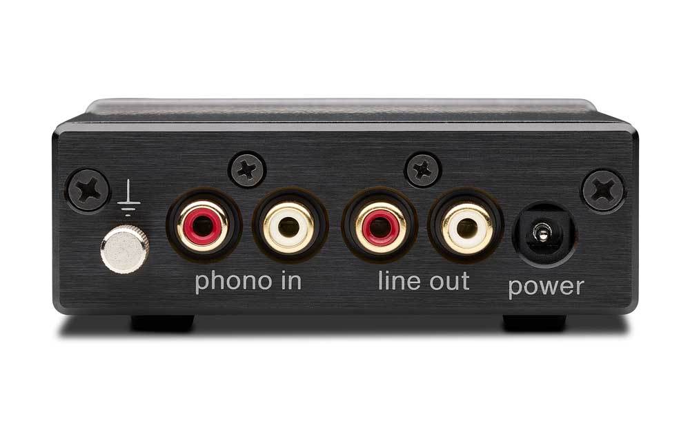 U-Turn Audio Pluto 2 Phono Preamp - Image 4