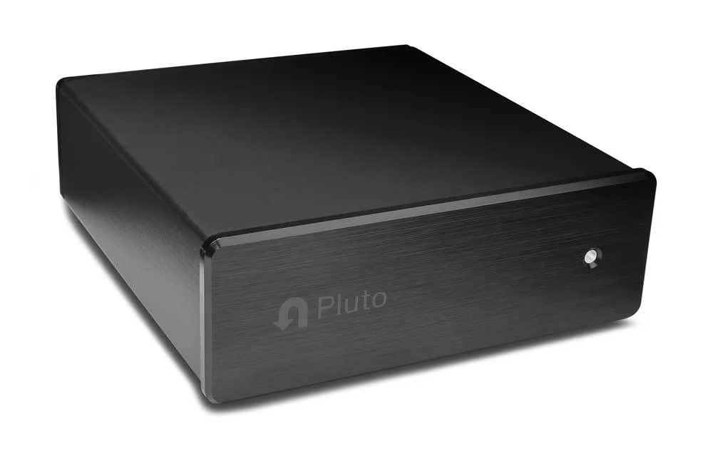 U-Turn Audio Pluto 2 Phono Preamp - Image 5