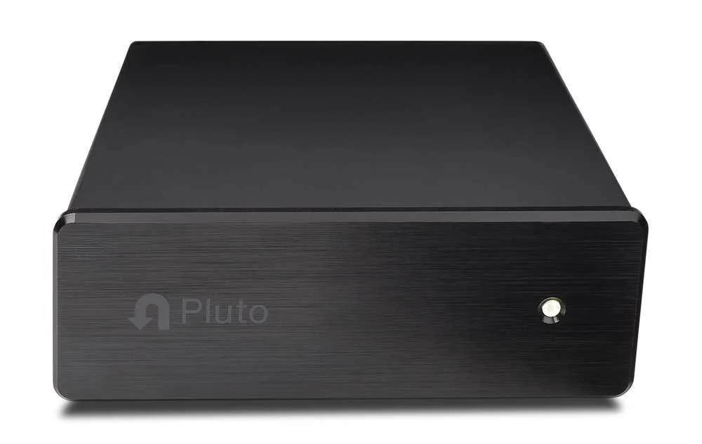 U-Turn Audio Pluto 2 Phono Preamp - Image 7