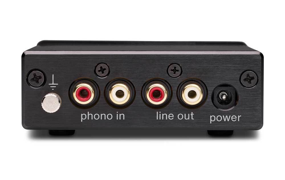 U-Turn Audio Pluto 2 Phono Preamp - Image 8
