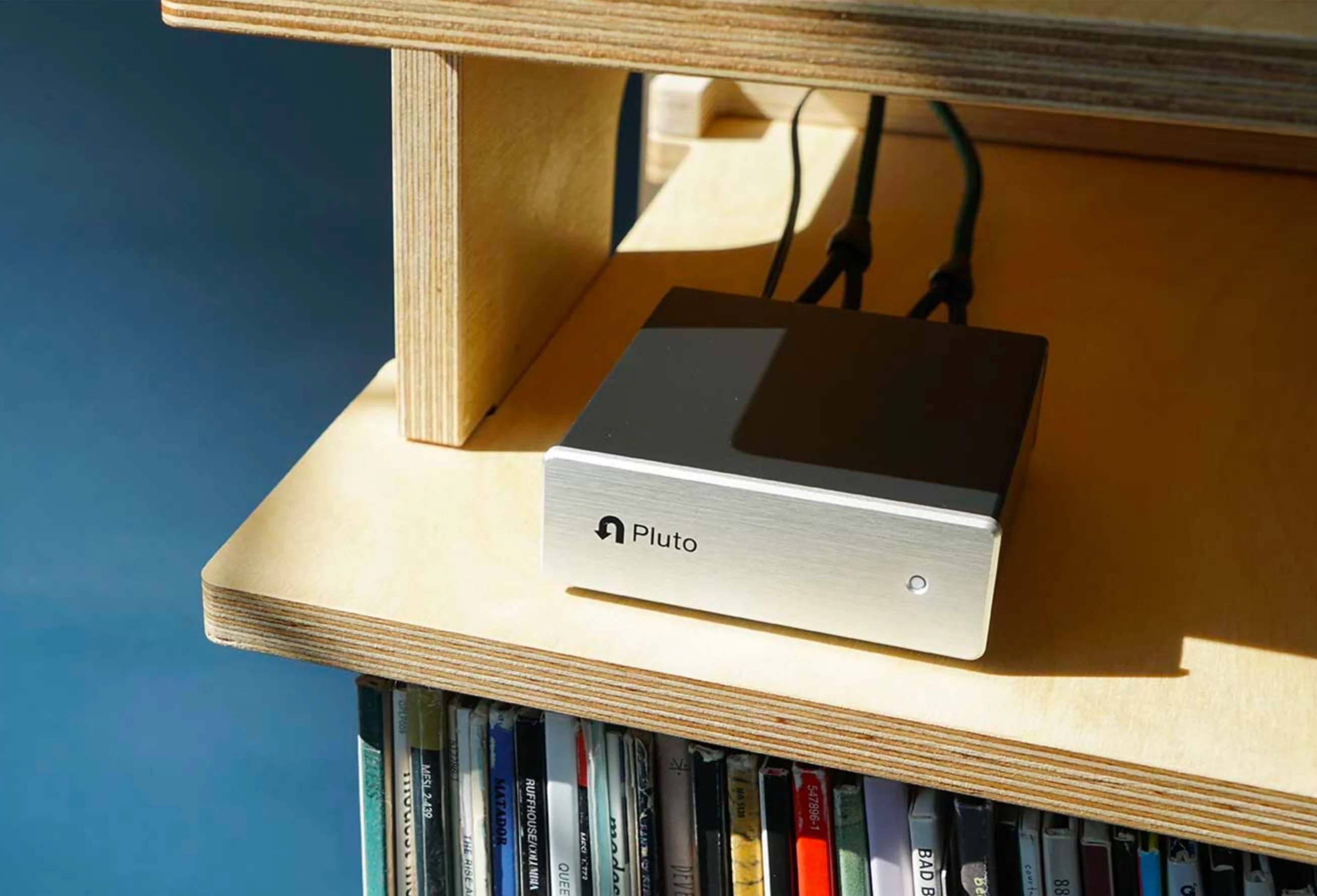 U-Turn Audio Pluto 2 Phono Preamp - Image 9