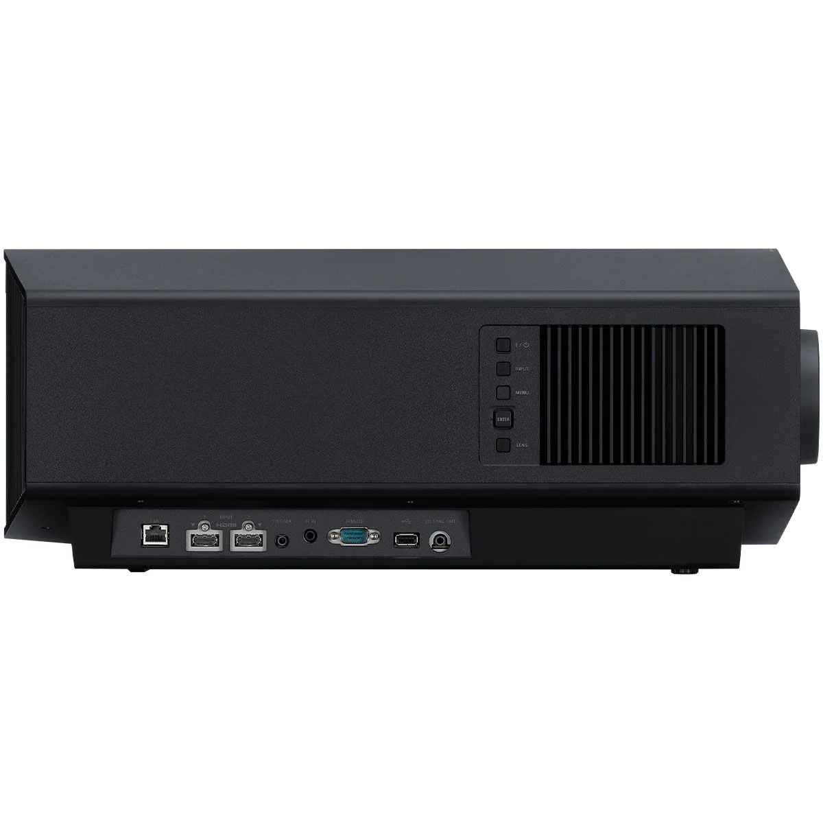 Sony VPL-XW6000ES Native 4K HDR Home Theater Projector - Image 5