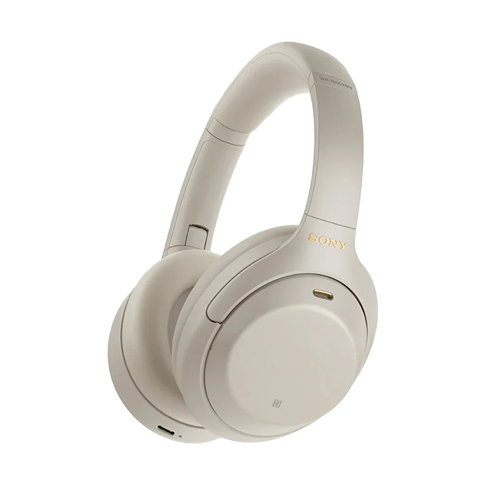 Sony WH-1000XM4 Wireless Noise-Canceling Headphones