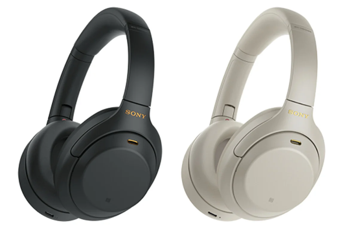 Sony WH-1000XM4 Wireless Noise-Canceling Headphones - Image 11