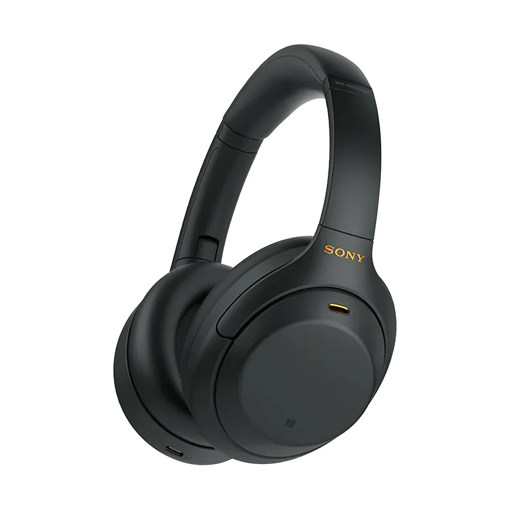 Sony WH-1000XM4 Wireless Noise-Canceling Headphones - Image 2