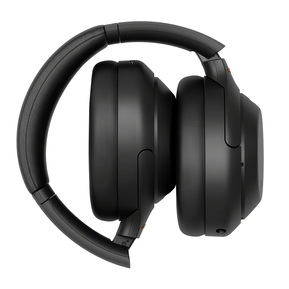 Sony WH-1000XM4 Wireless Noise-Canceling Headphones - Image 9