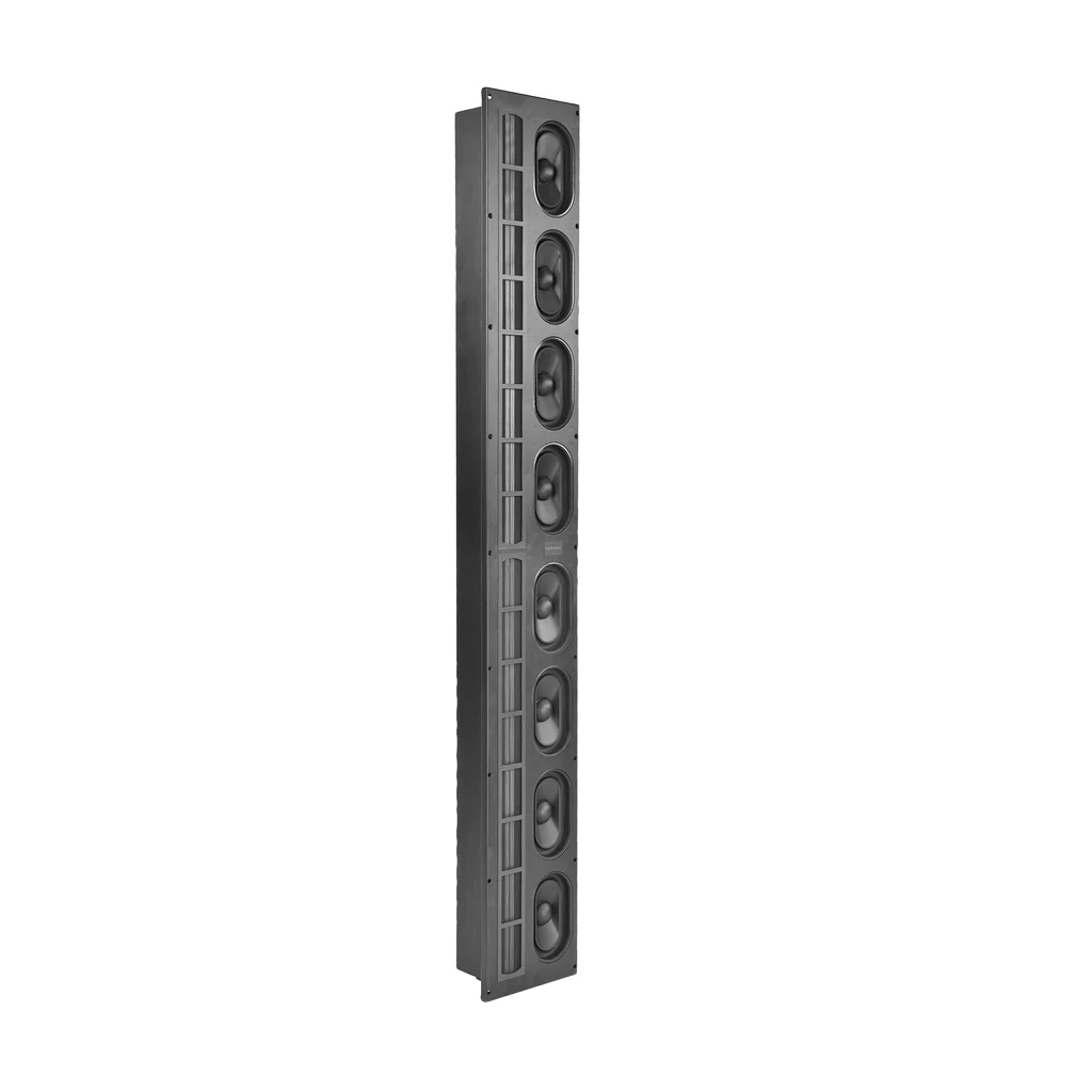 Wisdom Audio Line Source Insight Series L8i In-Wall Speaker (Each) - Image 2