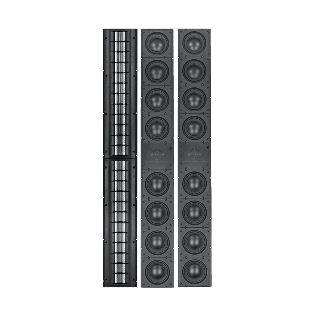 Wisdom Audio Line Source Sage Series C150i In-Wall Speaker (Each) - Image 2