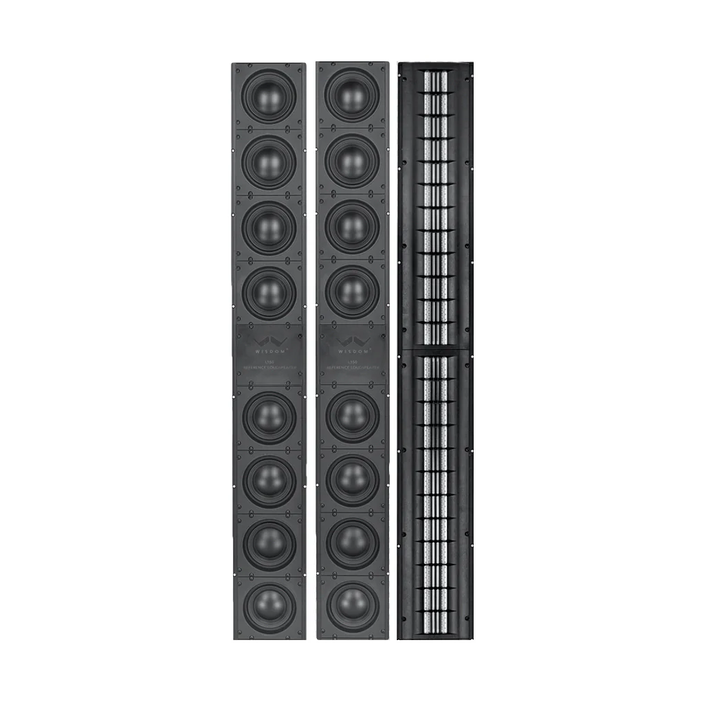 Wisdom Audio Line Source Sage Series C150i In-Wall Speaker (Each) - Image 3