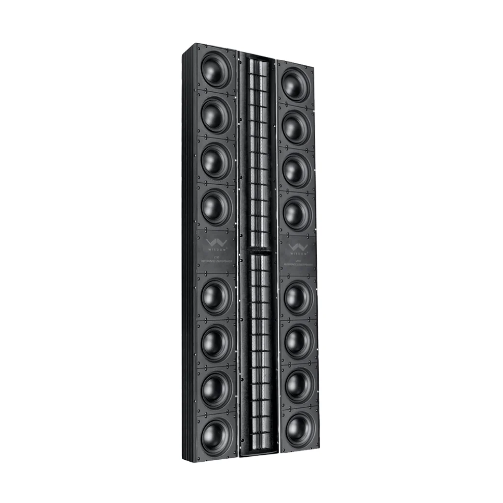 Wisdom Audio Line Source Sage Series C150i In-Wall Speaker (Each) - Image 4