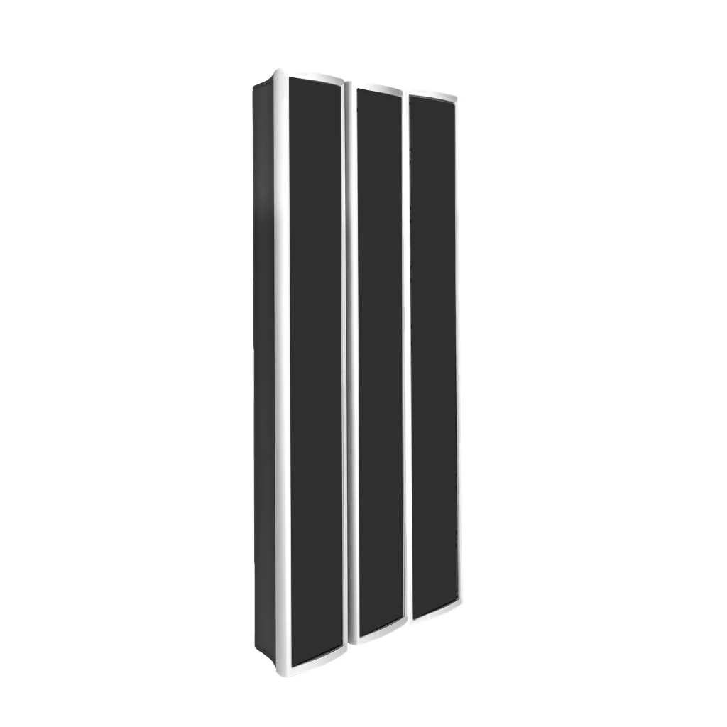 Wisdom Audio Line Source Sage Series C150m On-Wall Speaker (Each) - Image 3