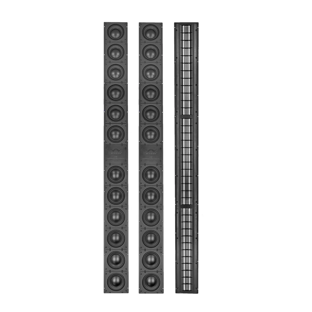 Wisdom Audio Line Source Sage Series C225i In-Wall Speaker (Each) - Image 2