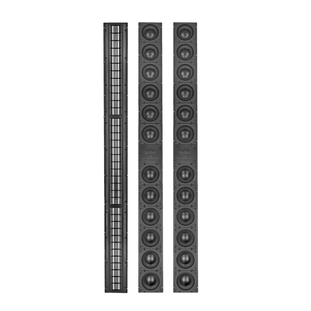 Wisdom Audio Line Source Sage Series C225i In-Wall Speaker (Each) - Image 3