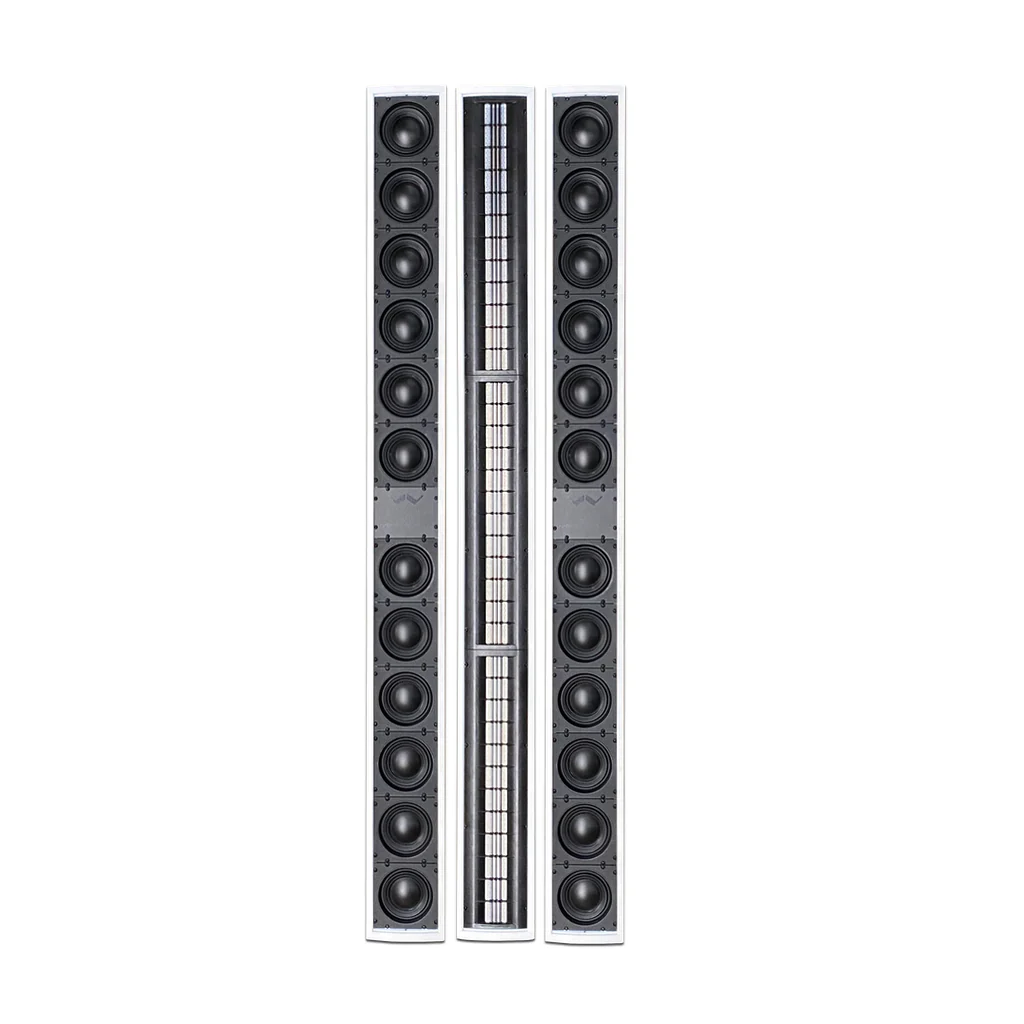 Wisdom Audio Line Source Sage Series C225m On-Wall Speaker (Each)