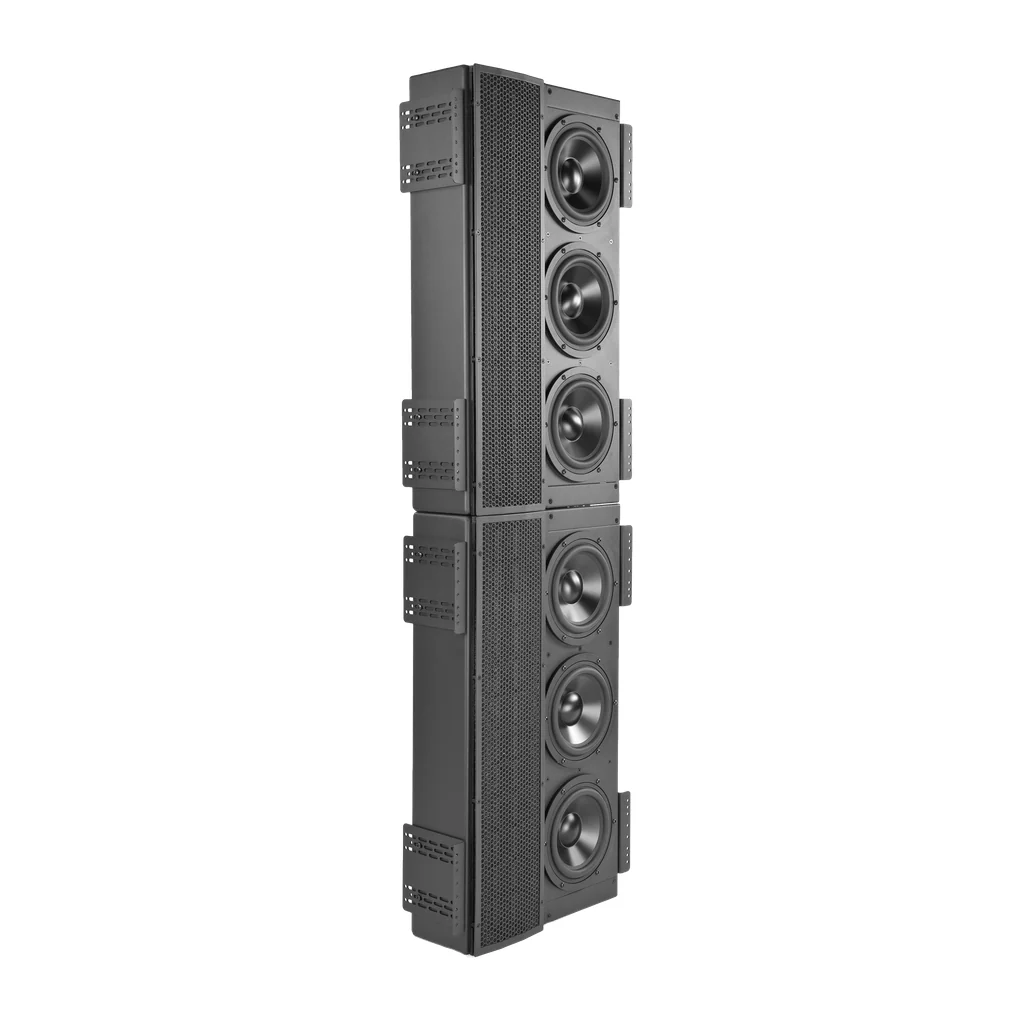 Wisdom Audio Line Source Sage Series Cinema Line 2 In-Wall Speaker (Each) - Image 2