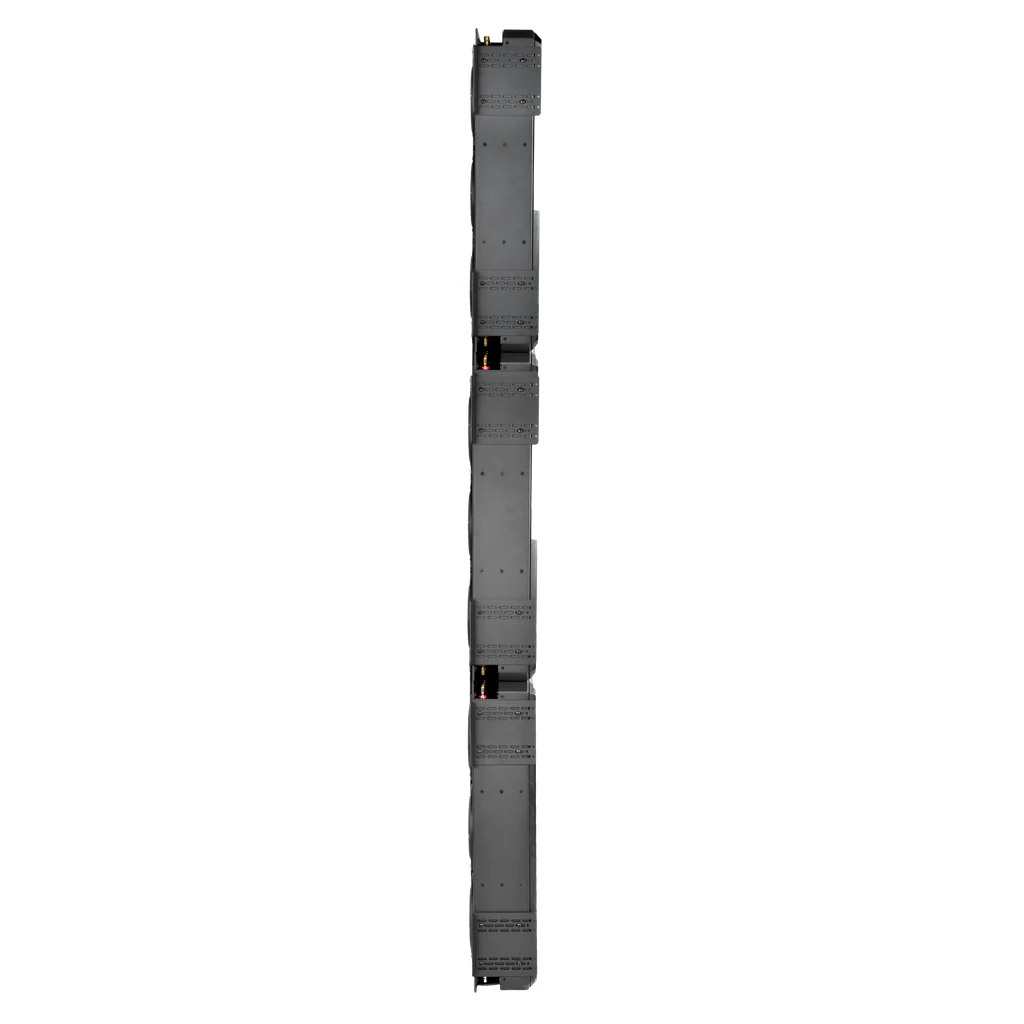 Wisdom Audio Line Source Sage Series Cinema Line 3 In-Wall Speaker (Each) - Image 4