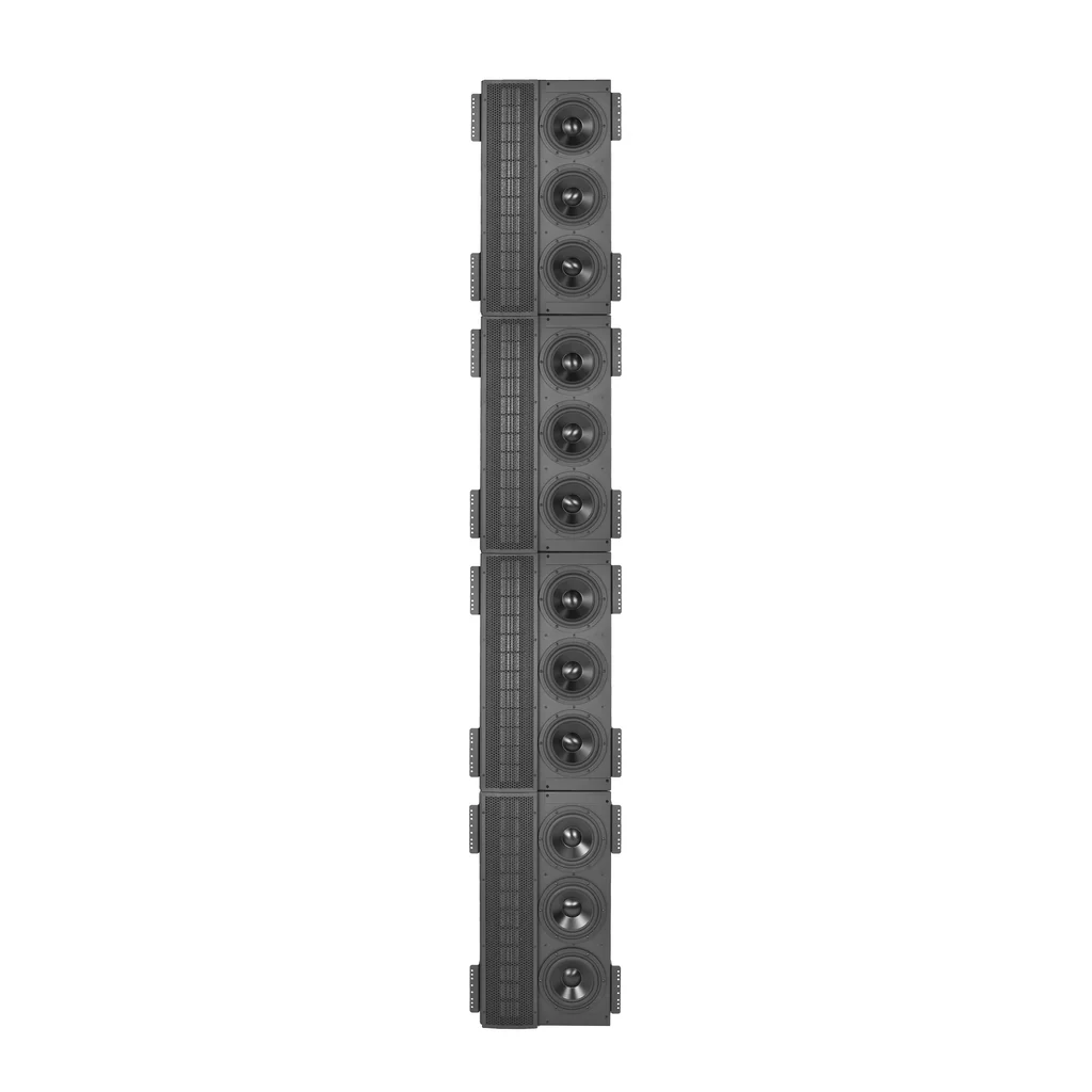 Wisdom Audio Line Source Sage Series Cinema Line 4 In-Wall Speaker (Each)