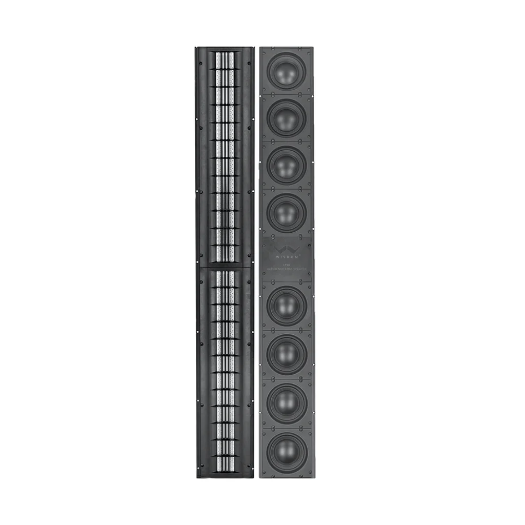 Wisdom Audio Line Source Sage Series L100i In-Wall Speaker (Each)