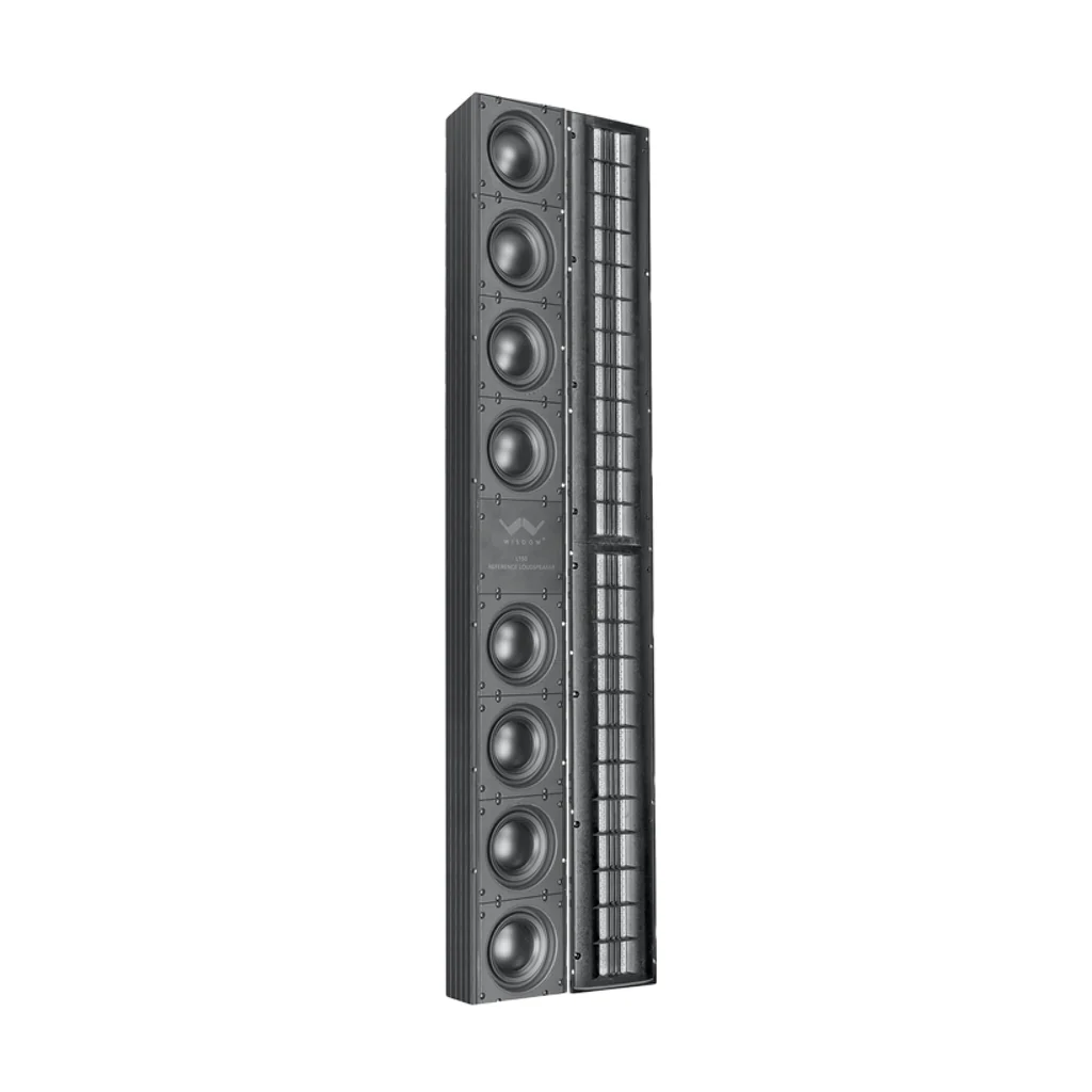 Wisdom Audio Line Source Sage Series L100i In-Wall Speaker (Each) - Image 2