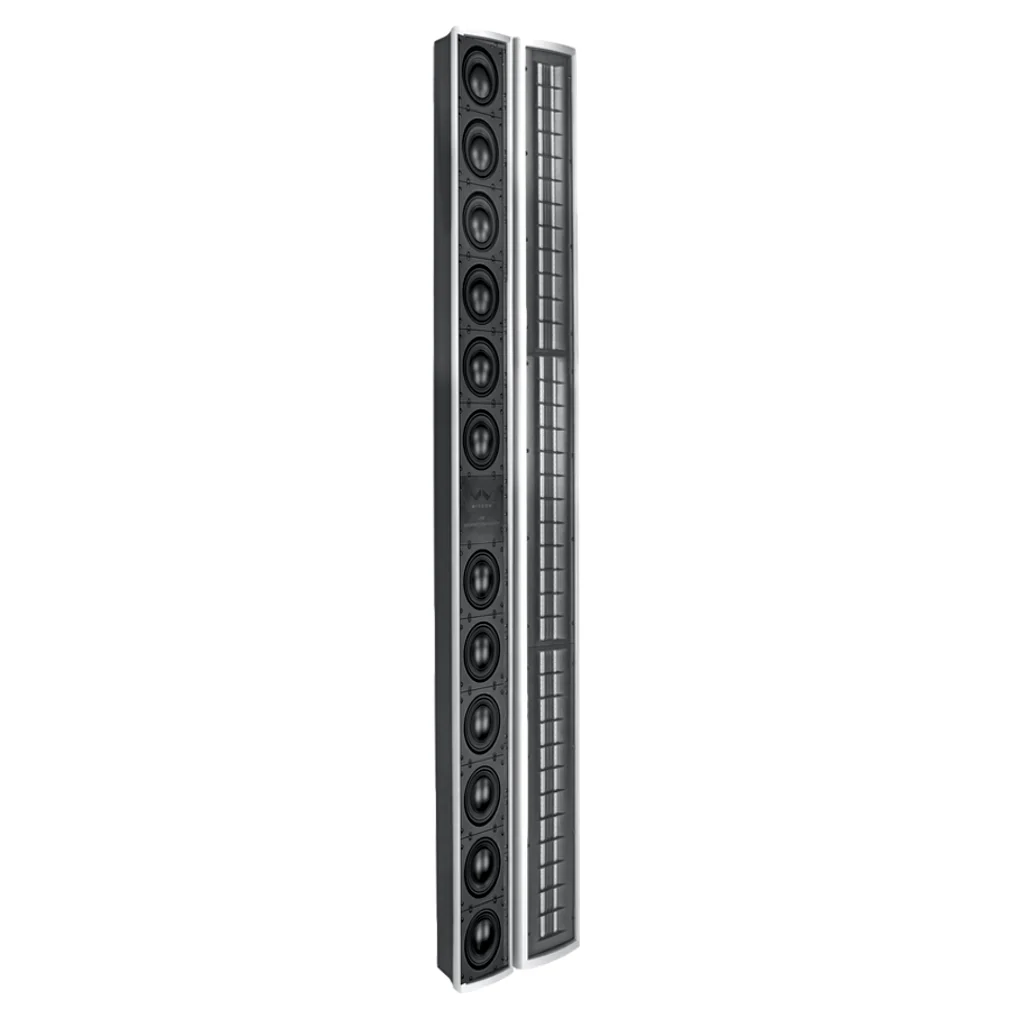 Wisdom Audio Line Source Sage Series L150m On-Wall Speaker (Each)