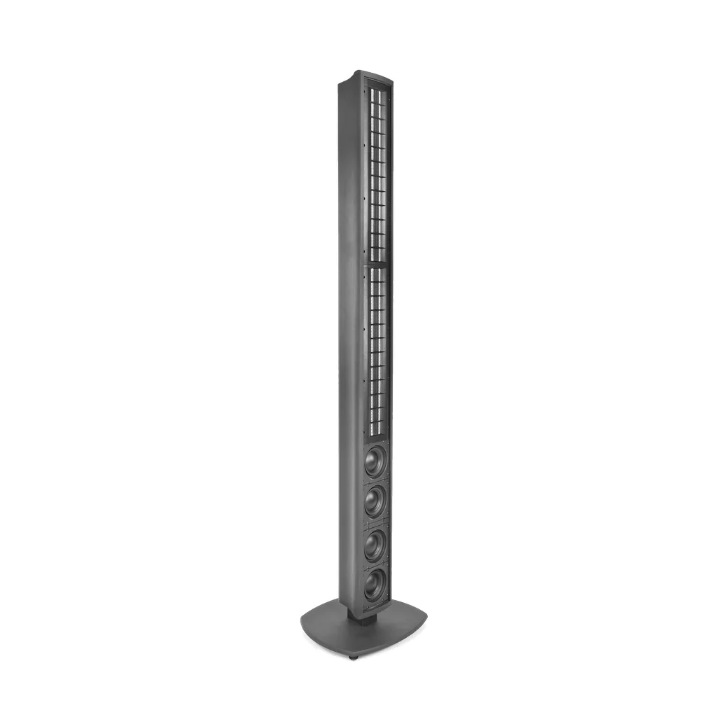 Wisdom Audio Line Source Sage Series L75 Free-Standing Speaker (Each) - Image 2
