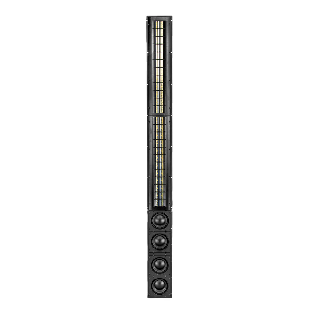 Wisdom Audio Line Source Sage Series L75i In-Wall Speaker (Each)