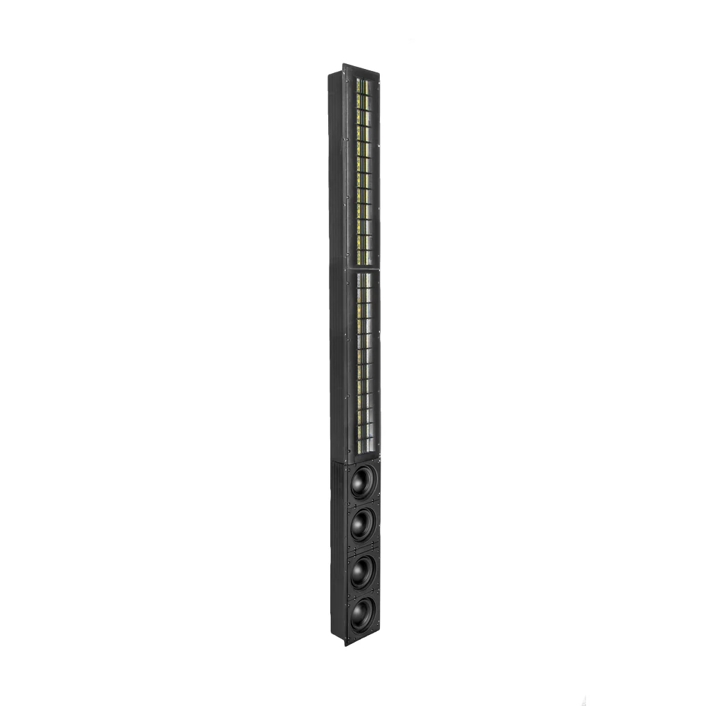 Wisdom Audio Line Source Sage Series L75i In-Wall Speaker (Each) - Image 2