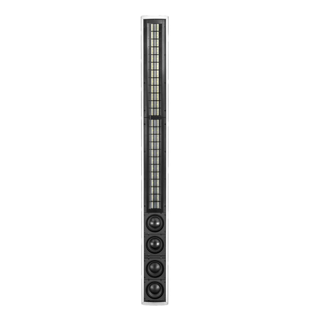 Wisdom Audio Line Source Sage Series L75m On-Wall Speaker (Each)