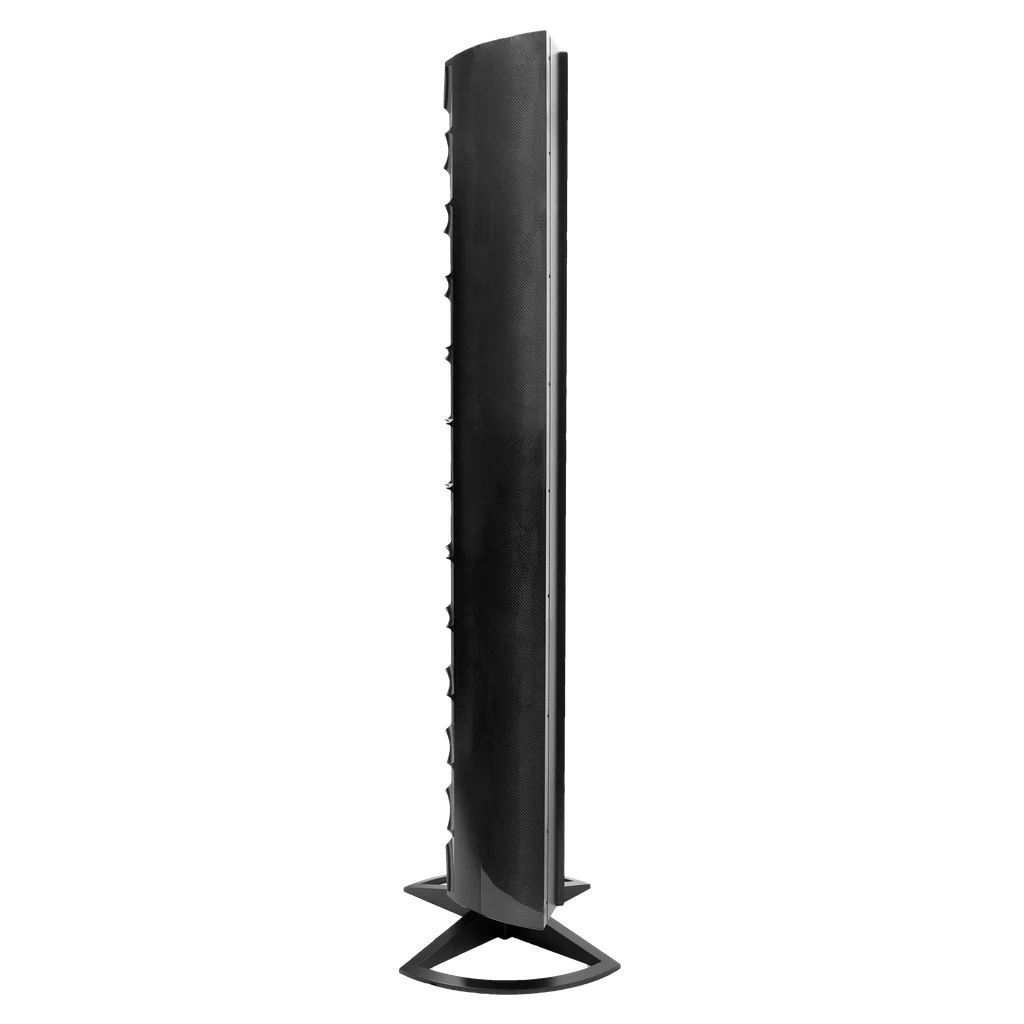 Wisdom Audio Line Source Wisdom Series LS4 Free-Standing Speaker (Each) - Image 3