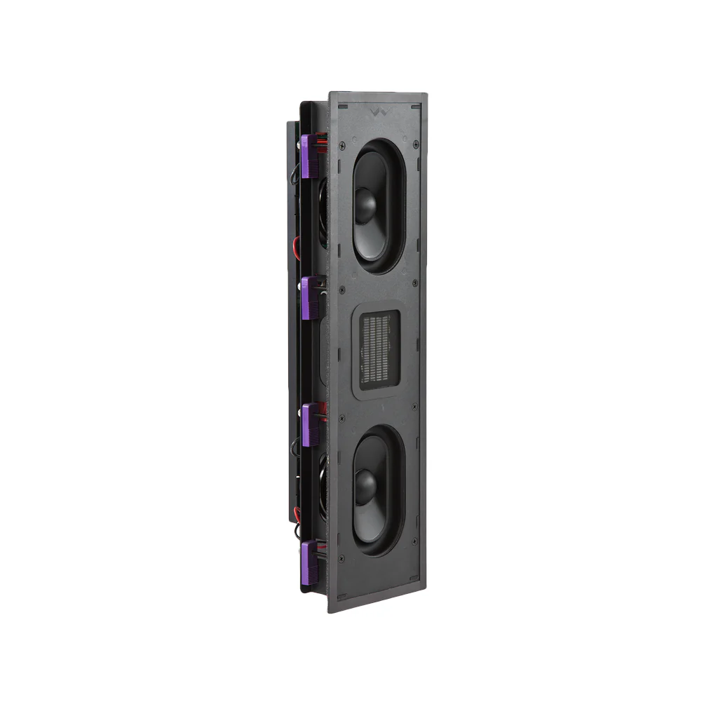 Wisdom Audio Point Source Insight Series P2i In-Wall Speaker (Each) - Image 2